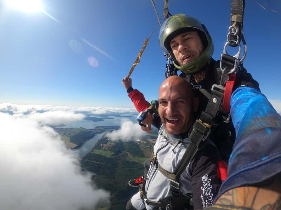 Foz do Iguacu: Skydiving Experience with Photos and Videos - Price Check: Does R$1,290 or R$1,890 Make Sense?
