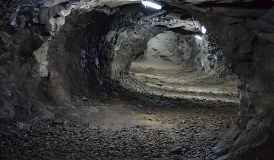 Foz do Iguaçu: Wanda Mines and San Ignacio Ruins Day Trip - The Big Idea: San Ignacio UNESCO + Wanda Mines in One Shot