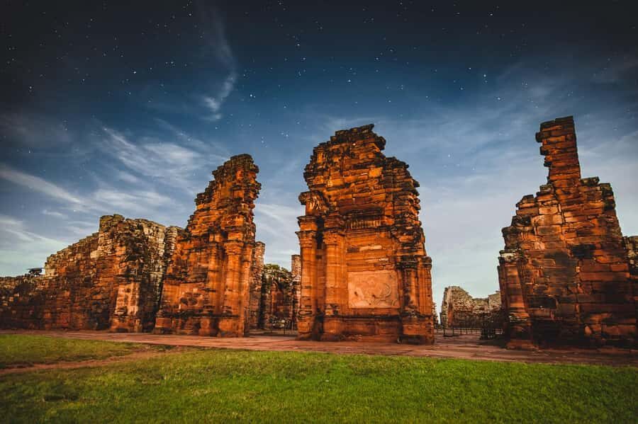 Foz do Iguaçu: Wanda Mines and San Ignacio Ruins Day Trip - Who This Tour Is Best For (and Who Should Rethink It)