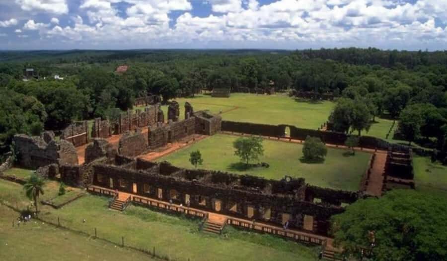 Foz do Iguaçu: Wanda Mines and San Ignacio Ruins Day Trip - Value Check: Is $76 a Smart Trade for Your Time?