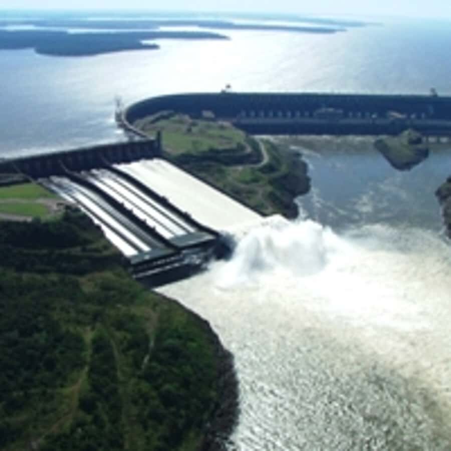 From Argentina: Iguazu Falls Brazil Side & Itaipu Dam - Key Things to Know Before You Go