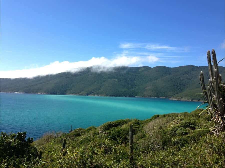 From Búzios: Arraial do Cabo and Cabo Frio Day Trip - Why Arraial do Cabo feels like the Brazilian Caribbean