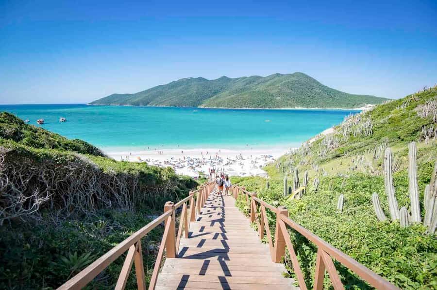 From Búzios: Arraial do Cabo and Cabo Frio Day Trip - Price and logistics: the real value check