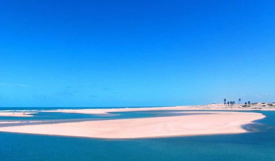 From Fortaleza: Águas Belas Beach Day Trip - Should You Book Águas Belas Beach Day Trip?