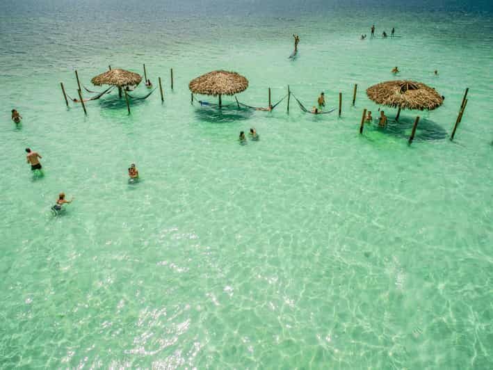 From Fortaleza: Jericoacoara Full-day Tour - Fortaleza to Jericoacoara: the long ride that makes the payoff count