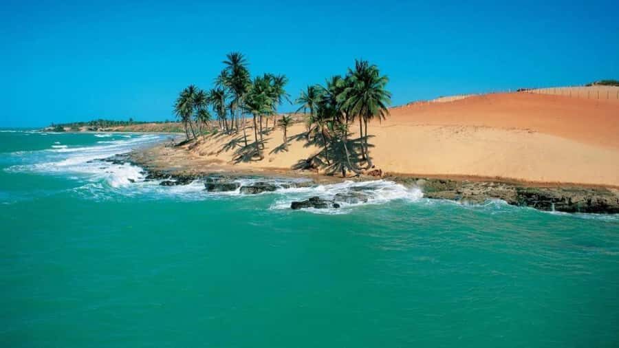 From Fortaleza: Lagoinha Beach Day Trip - Who this Lagoinha trip suits best (and who should skip it)