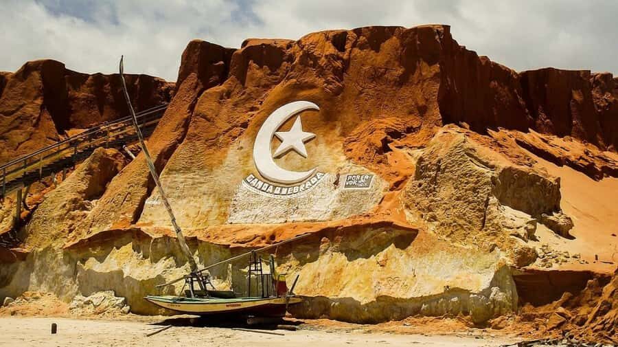 From Fortaleza: Morro Branco, Fontes, & Canoa Quebrada Beach - Key Things You Should Know Before You Go