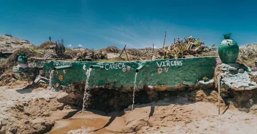 From Fortaleza: Morro Branco, Fontes, & Canoa Quebrada Beach - What the experience feels like day to day (and how to make it smoother)
