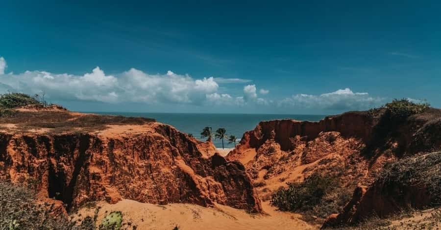 From Fortaleza: Morro Branco, Fontes, & Canoa Quebrada Beach - Who should book this tour from Fortaleza?