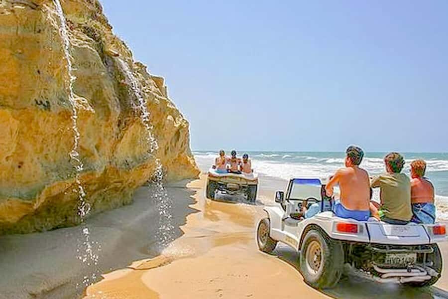 From Fortaleza: Morro Branco, Fontes, & Canoa Quebrada Beach - Should you book the Morro Branco, Fontes, & Canoa Quebrada day trip?