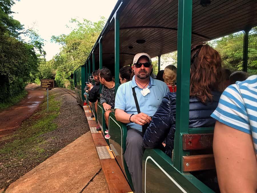 From Foz do Iguaçu: Argentinian Iguazu Falls with Boat Ride - Key highlights you’ll care about