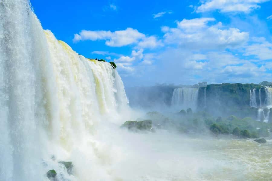 From Foz do Iguaçu: Brazilian Side of the Falls with Ticket - When This Tour Fits Best (and When You Might Want Something Else)