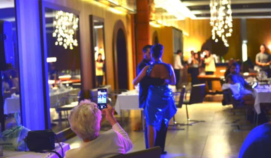 From Foz do Iguaçu: Puerto Iguazu Night Tour - Who this tour suits best (and who might not love it)