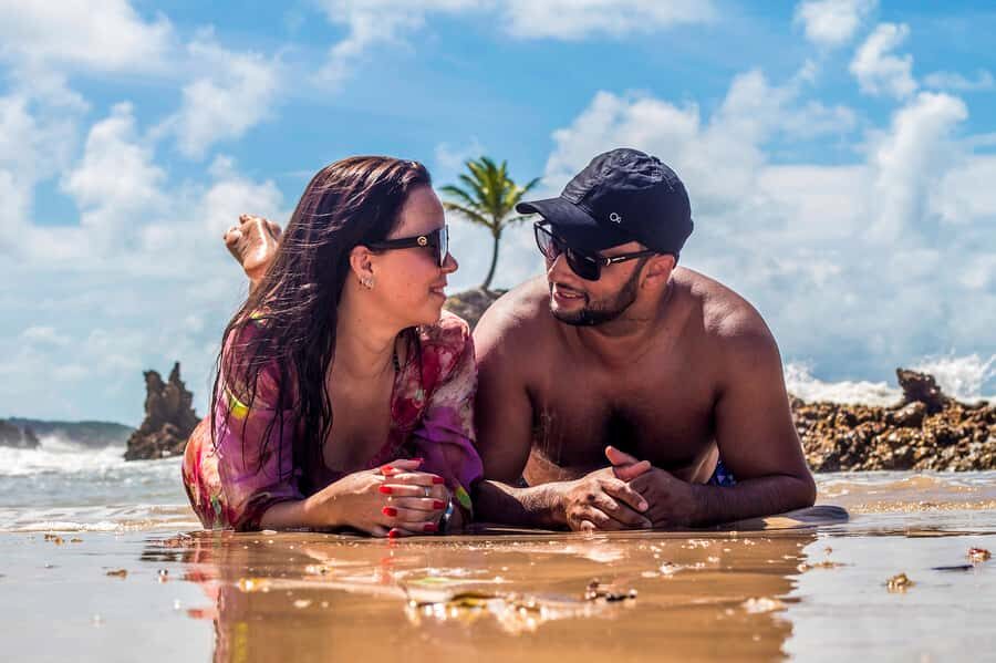 From João Pessoa: Full-Day Southern Coast Beaches Tour - Pickup, timing, and the practical logistics that matter