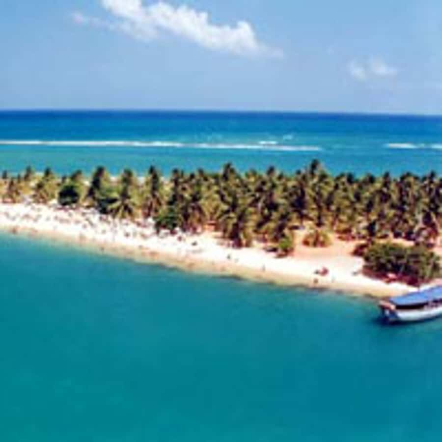 From Maceio: Gunga Beach & Full-Day Tour - Gunga Beach from Maceió: a short trip with big payoff
