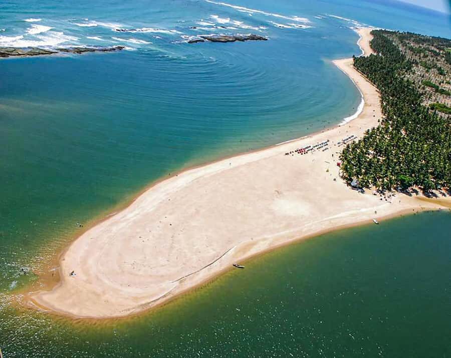 From Maceio: Gunga Beach & Full-Day Tour - Optional extras: how to decide without overloading your day