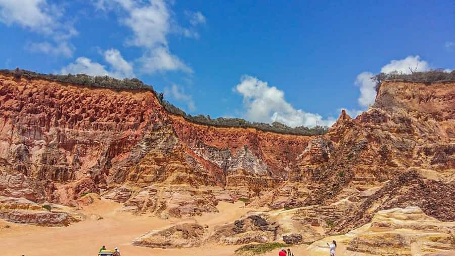 From Maceio: Gunga Beach & Full-Day Tour - Who this tour fits best (and when it’s not the right move)