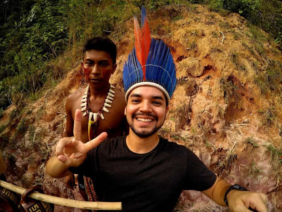 From Manaus: 3 or 4-Day Rio Negro & Anavilhanas River Cruise - Key highlights that make this cruise worth it