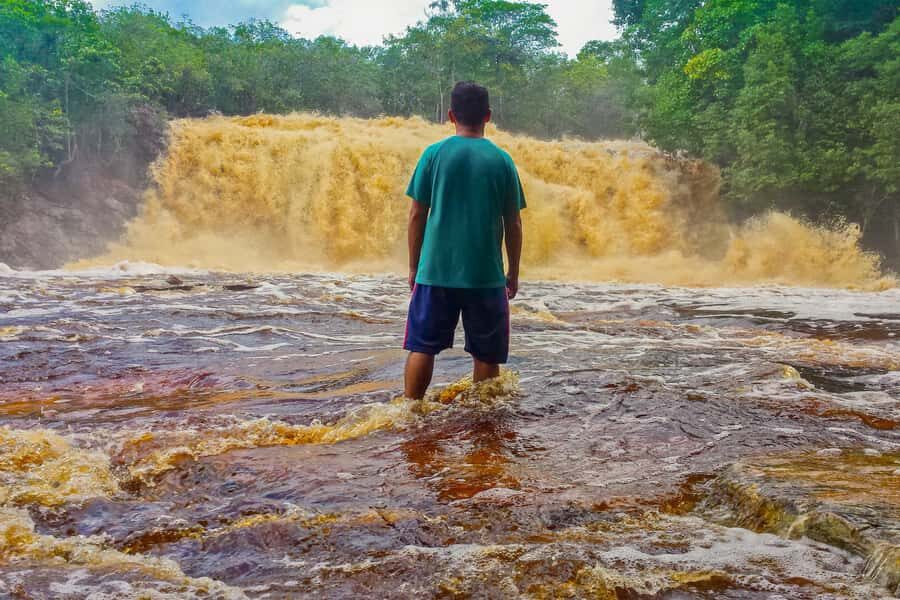 From Manaus: Presidente Figueiredo Waterfalls Daytrip - Quick hits: what makes this Presidente Figueiredo daytrip work