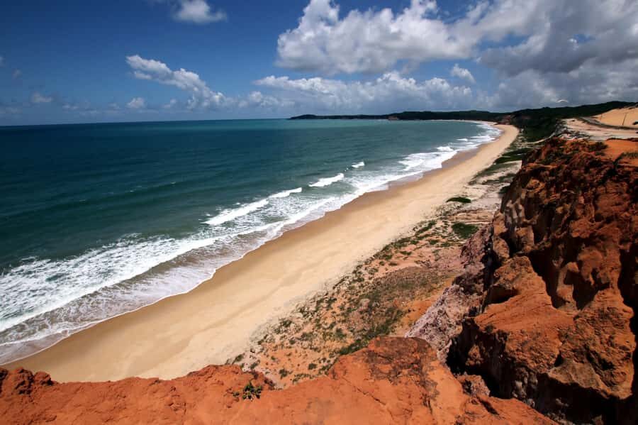 From Natal: Pipa, Cacimbinhas, And Love Beach Full-Day Tour - Price and Value: Why This Tour Can Make Sense