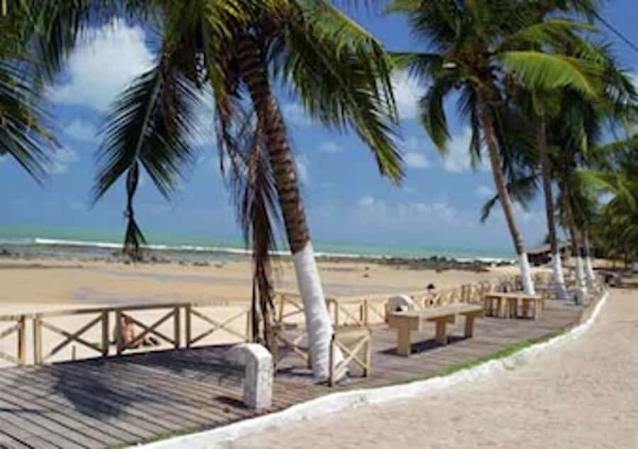 From Natal: Pipa, Cacimbinhas, And Love Beach Full-Day Tour - Small Group, Real Guide Time, and Language Reality