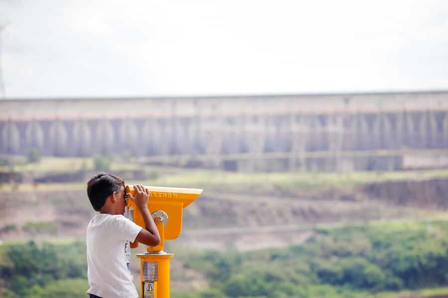From Puerto Iguazu: Itaipu Dam Tour with Entrance Ticket - Price and value from Puerto Iguazú (is it worth $113?)