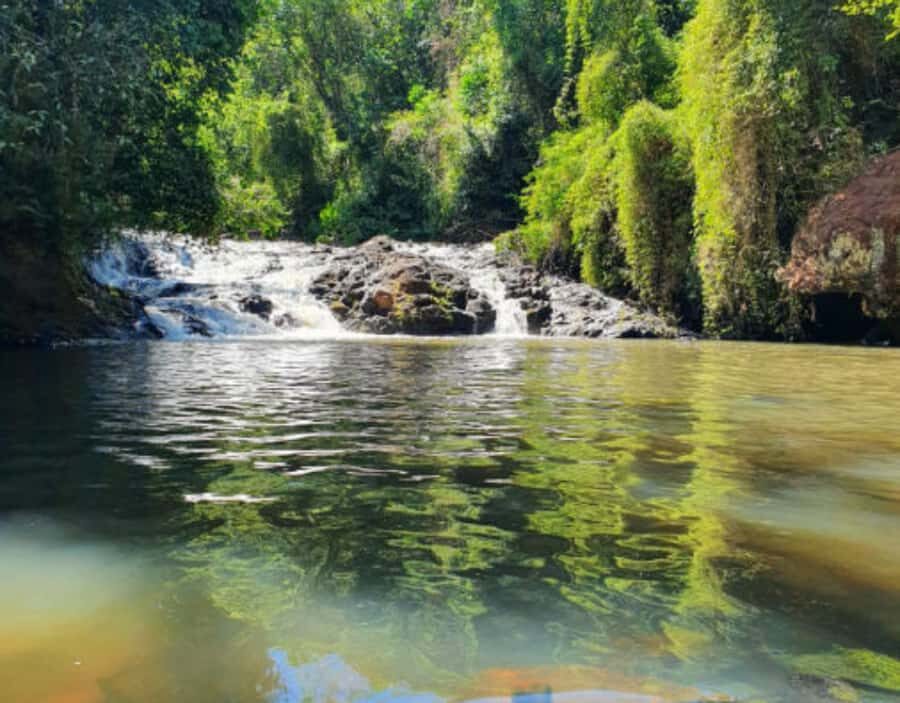 From Puerto Iguazu: Secret Falls Adventure - Key things you should know before you go