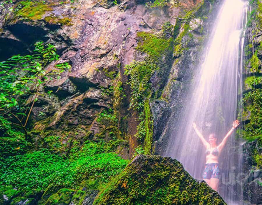 From Puerto Iguazu: Secret Falls Adventure - Secret Falls Adventure: why this feels different in Iguazú