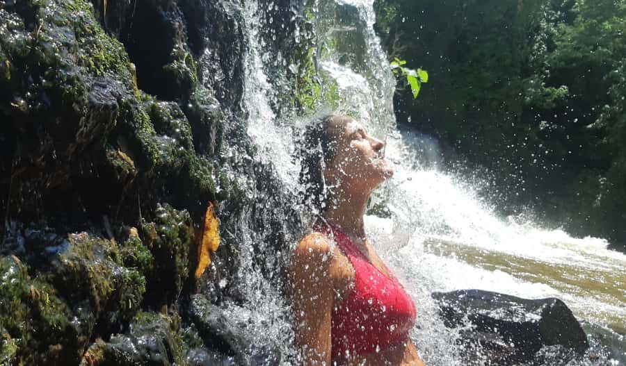 From Puerto Iguazu: Secret Falls Adventure - FAQ