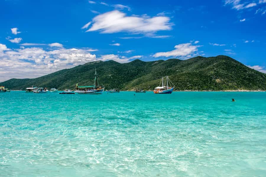 From Rio: Arraial do Cabo - The Brazilian Caribbean Daytrip - Practical checklist and small tips for a smoother day