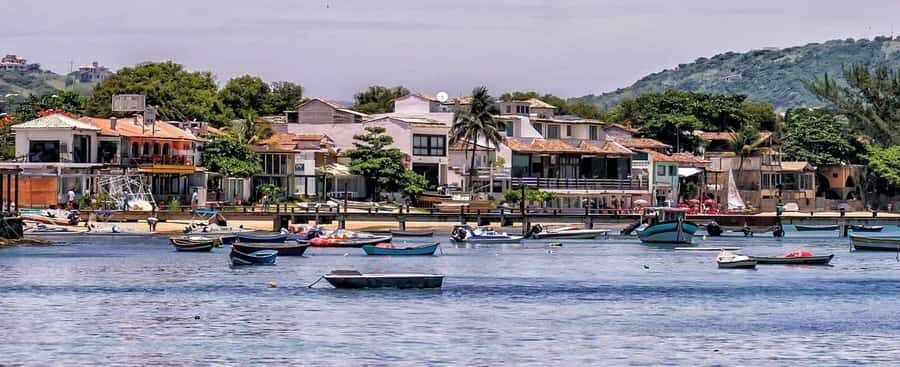 From Rio: Buzios Beaches Day Trip with Boat Ride and Lunch - Price and value: is $68 worth it?