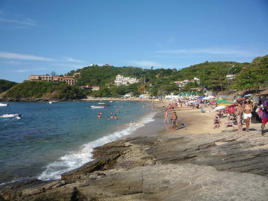 From Rio: Búzios with Boat Tour and Lunch - Key Points Before You Go
