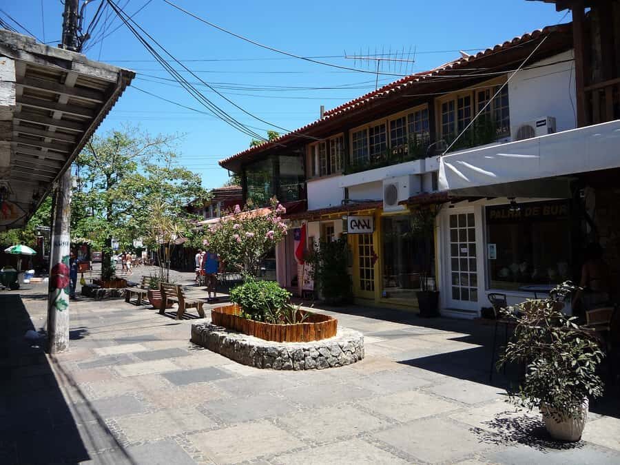 From Rio: Búzios with Boat Tour and Lunch - Who This Tour Suits Best