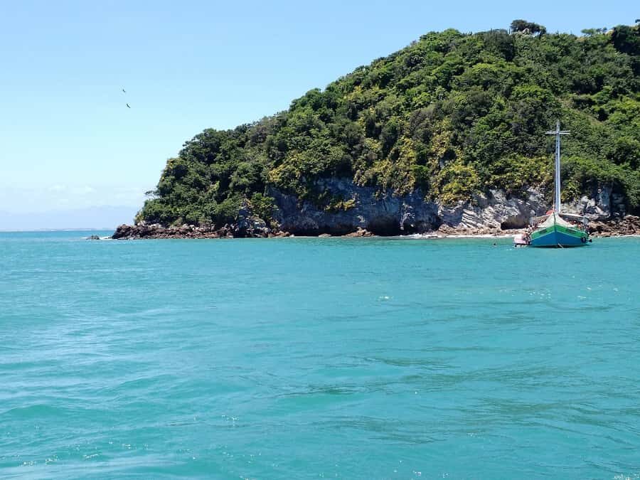 From Rio: Búzios with Boat Tour and Lunch - The Beach Route: João Fernandes, Ilha Feia, Praia da Tartaruga