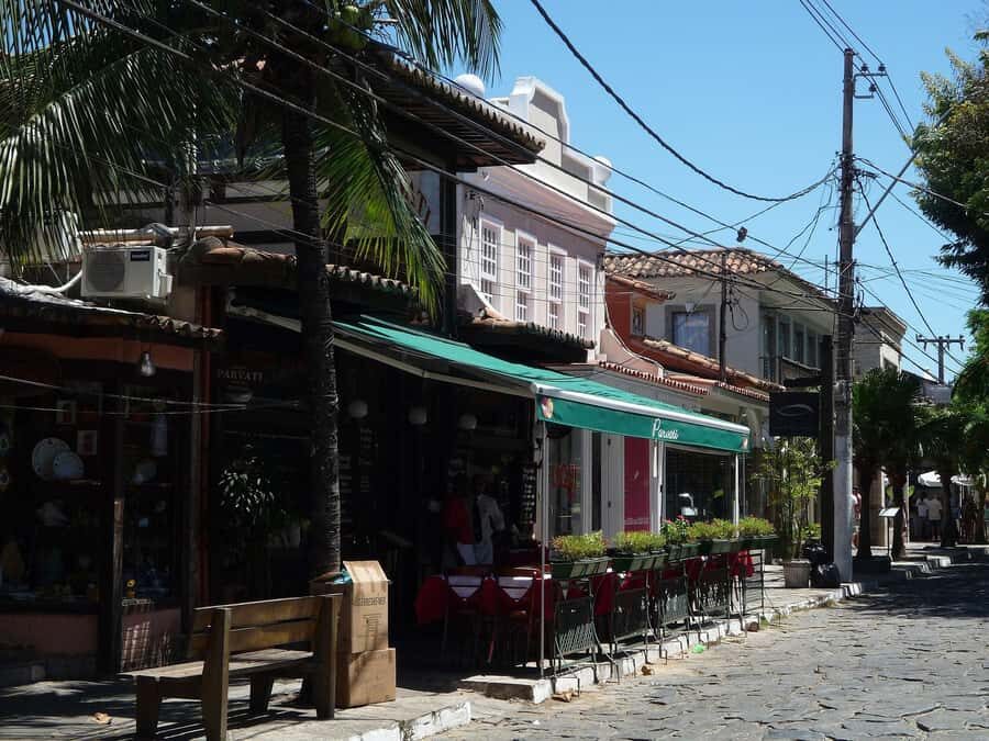 From Rio: Búzios with Boat Tour and Lunch - Snorkeling and Swim Stops: What You’ll Need
