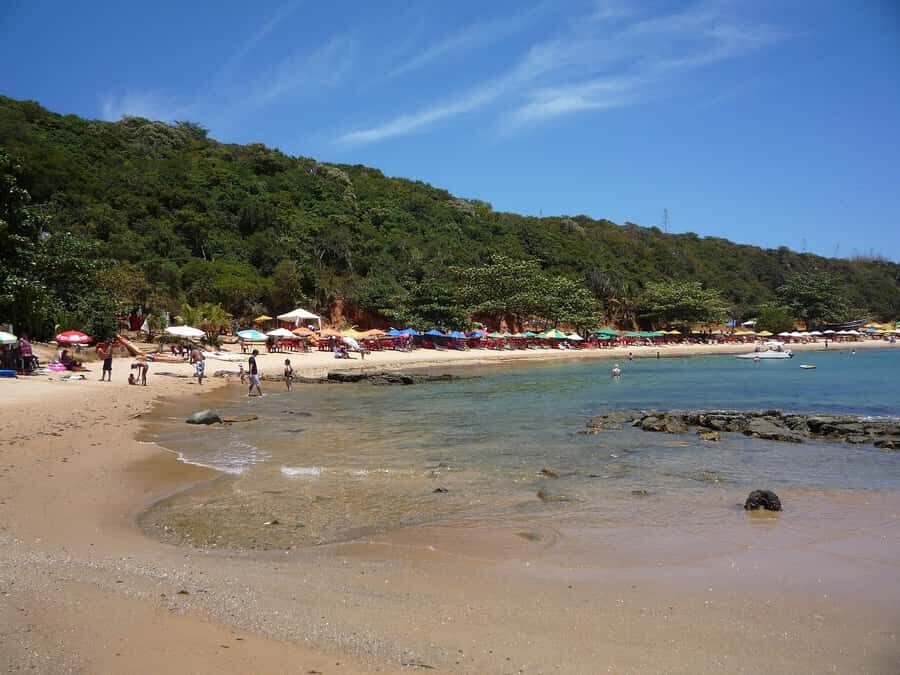 From Rio: Búzios with Boat Tour and Lunch - Lunch in Búzios: Included, But Manage the Timing