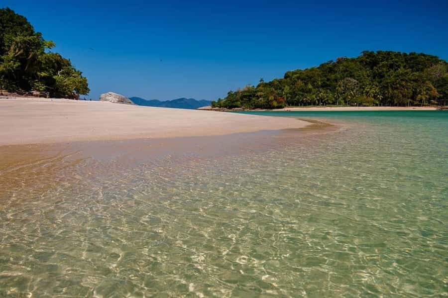 From Rio de Janeiro: Angra dos Reis Boat Trip with Lunch - Who should book, and who might want to skip