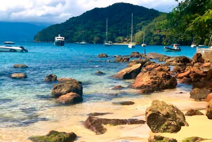 From Rio de Janeiro: Angra dos Reis & Ilha Grande Day Tour - Price and value: what $77 gets you, and what you’ll pay extra
