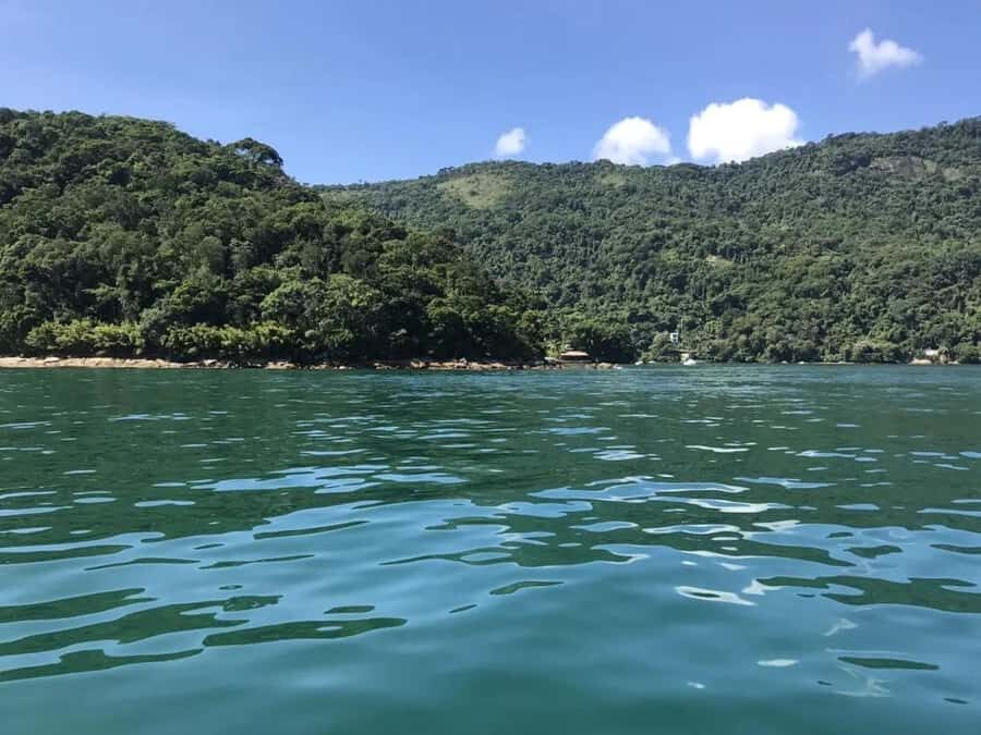 From Rio de Janeiro: Angra dos Reis & Ilha Grande Day Tour - Praia de Cataguases and Praia de Araça: beach time with soft sand