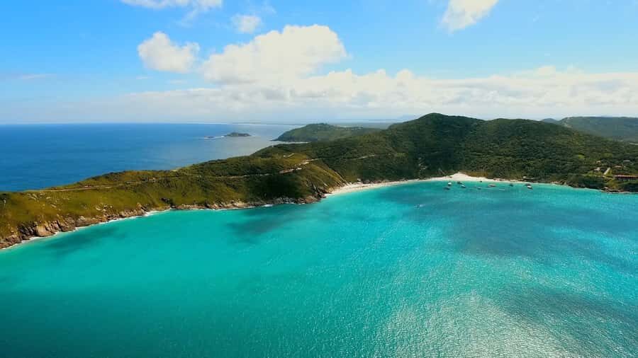 From Rio de Janeiro: Arraial do Cabo Boat Trip with Lunch - Key things to know before you go