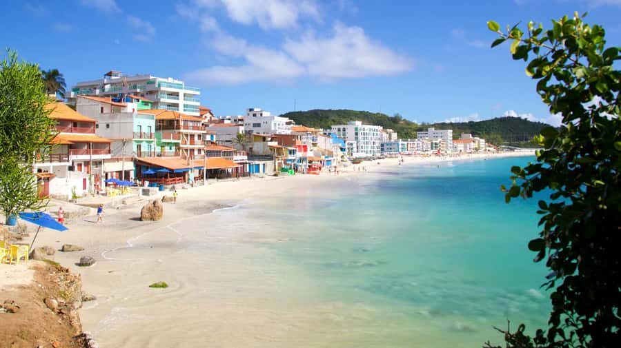 From Rio de Janeiro: Arraial do Cabo Island Day Trip - How long stops feel in real life: organize your expectations for a 14-hour day