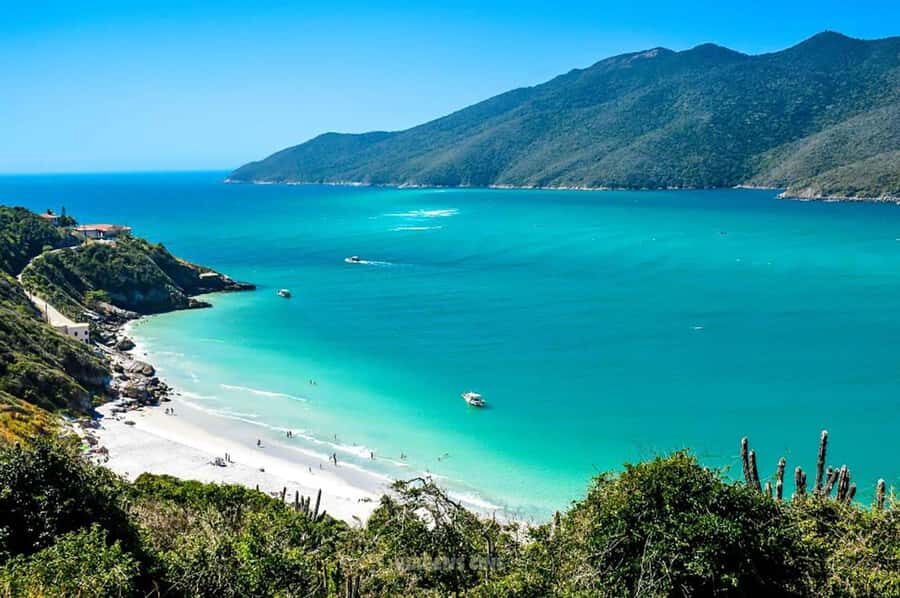 From Rio de Janeiro: Arraial do Cabo Island Day Trip - Guides and group flow: why Lucas, Marcelo, and Talita/Talia are worth noting