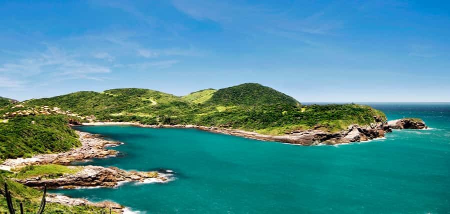 From Rio de Janeiro: Búzios Full-Day Boat Tour - Key Points to Know Before You Go