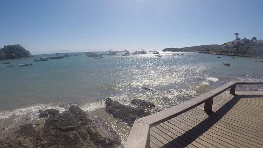 From Rio de Janeiro: Búzios Full-Day Boat Tour - What to Bring (So You Don’t Hate Life by 1 PM)