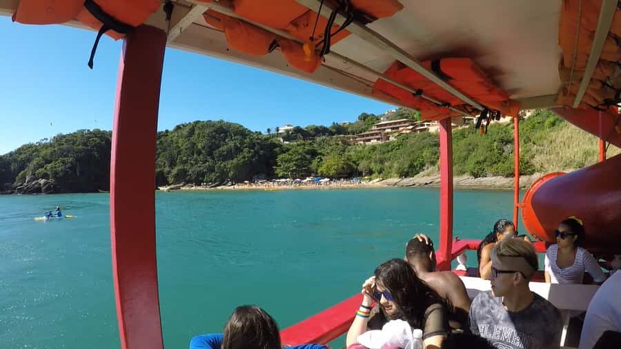 From Rio de Janeiro: Búzios Full-Day Boat Tour - What This Trip Really Is (And What It Isn’t)