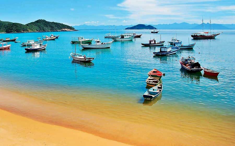 From Rio de Janeiro: Búzios Full-Day Boat Tour - All-You-Can-Eat Lunch: Why Food Often Steals the Show