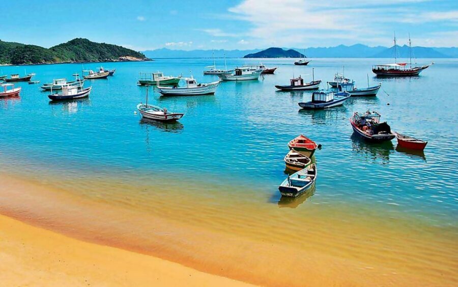 From Rio de Janeiro: Búzios Full-Day Boat Tour - Logistics That Affect Your Day (More Than You Think)