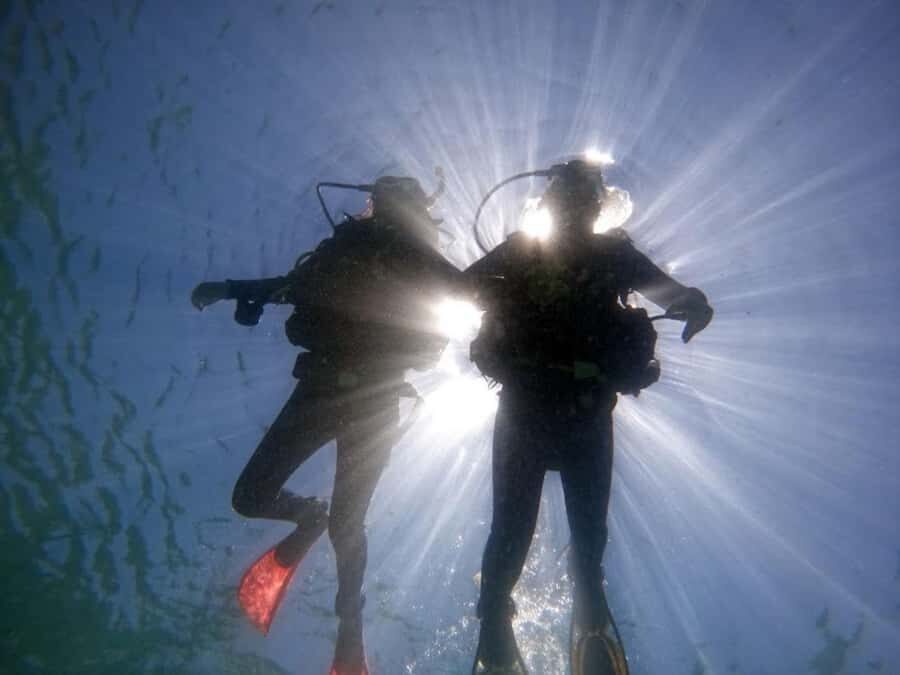 from Rio de Janeiro: Diving in Buzios - Key things I’d clock before you go