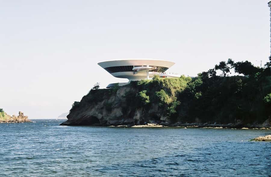 From Rio de Janeiro: Niterói Day Trip - Key moments on this Niterói day