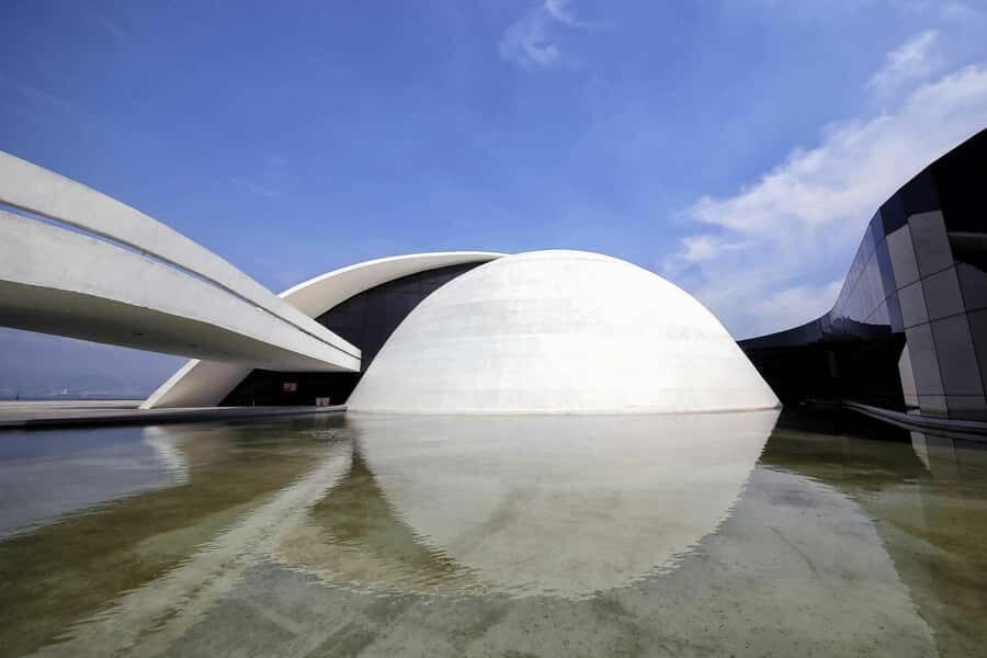 From Rio de Janeiro: Niterói Day Trip - São Pedro Fish Market: a local food stop without the meal